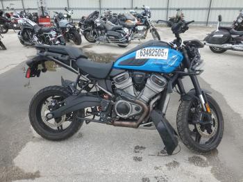  Salvage Harley-Davidson Ra1250 S