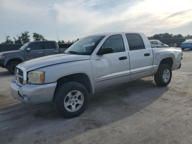  Salvage Dodge Dakota