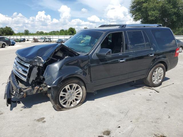 Salvage Ford Expedition