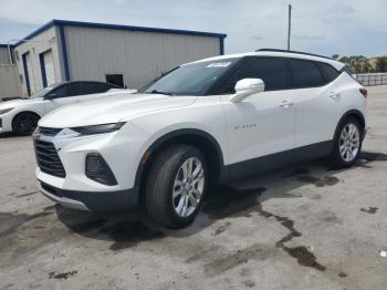 Salvage Chevrolet Blazer