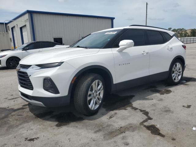  Salvage Chevrolet Blazer
