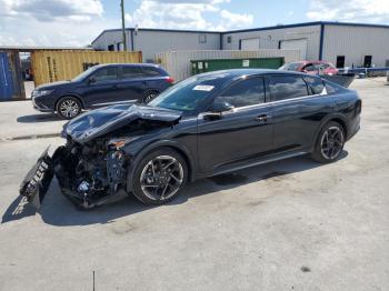  Salvage Kia K4 Gt Line