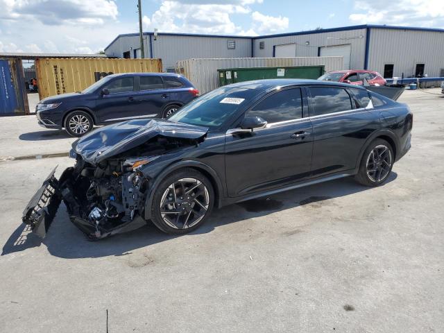  Salvage Kia K4 Gt Line