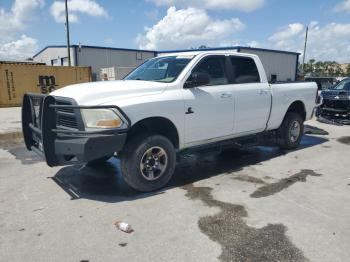  Salvage Dodge Ram 2500