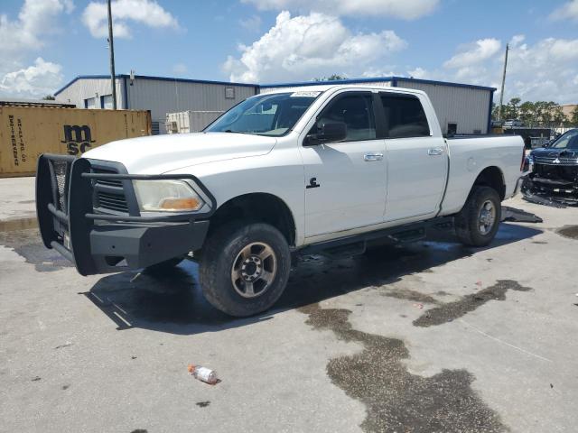  Salvage Dodge Ram 2500