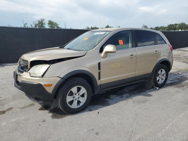 Salvage Saturn Vue