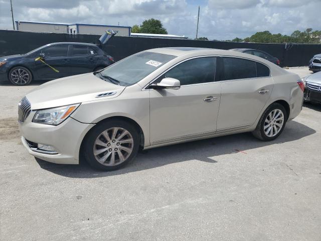  Salvage Buick LaCrosse