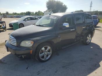  Salvage Chevrolet HHR