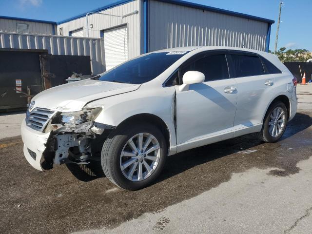  Salvage Toyota Venza