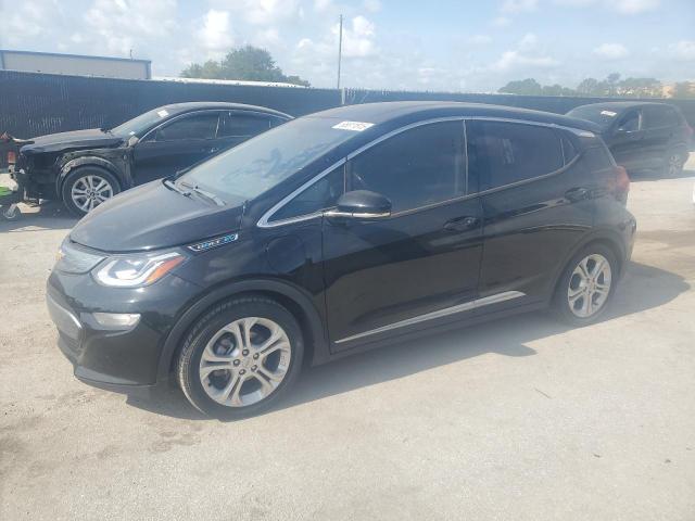  Salvage Chevrolet Bolt