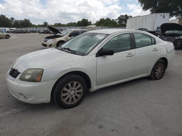  Salvage Mitsubishi Galant