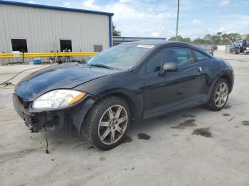  Salvage Mitsubishi Eclipse