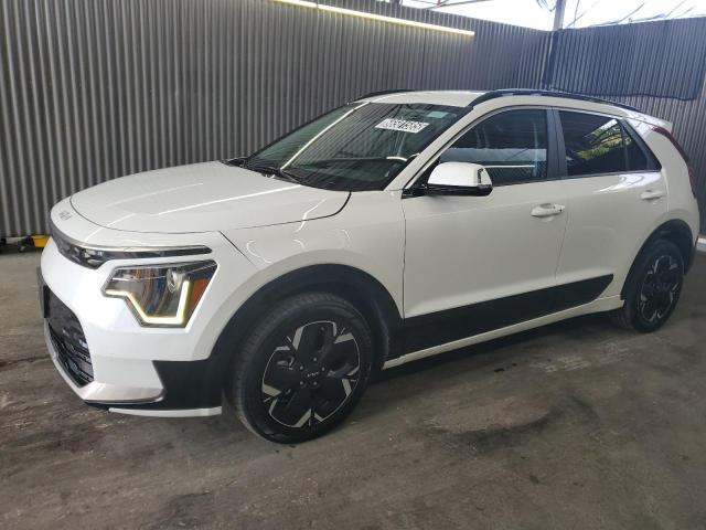  Salvage Kia Niro