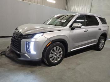  Salvage Hyundai PALISADE