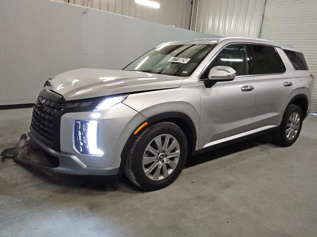  Salvage Hyundai PALISADE