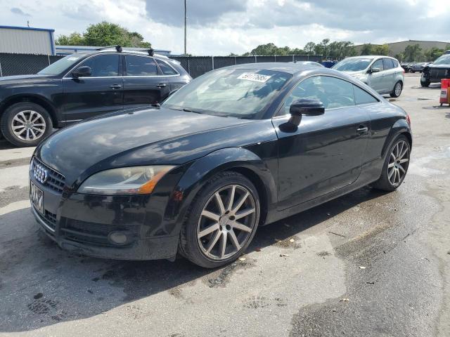  Salvage Audi TT