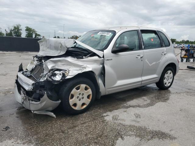  Salvage Chrysler PT Cruiser