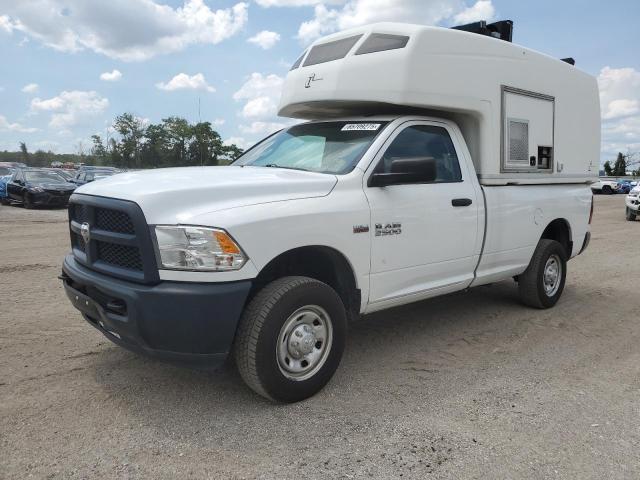  Salvage Ram 2500