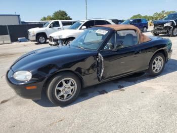  Salvage Mazda Mx5