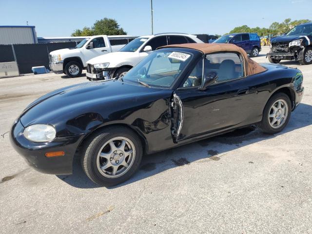  Salvage Mazda Mx5