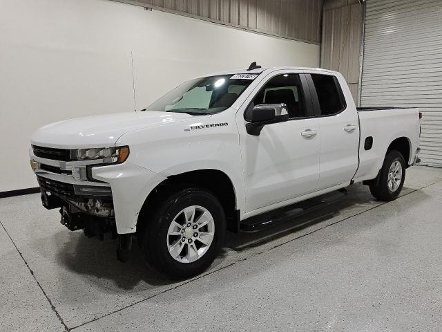  Salvage Chevrolet Silverado C1500 Lt