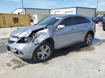  Salvage Acura RDX
