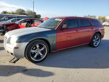  Salvage Dodge Magnum