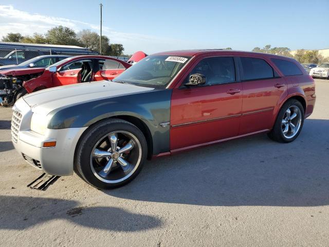  Salvage Dodge Magnum