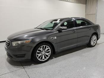  Salvage Ford Taurus