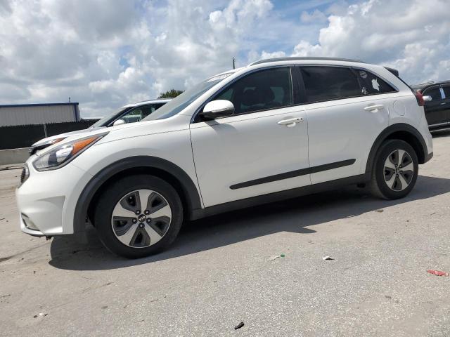  Salvage Kia Niro