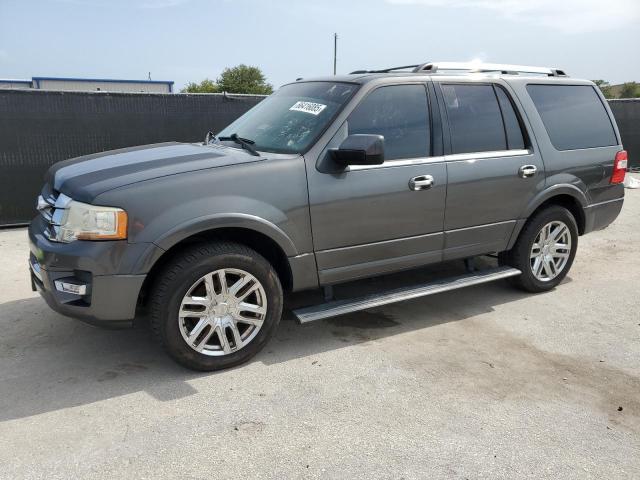  Salvage Ford Expedition