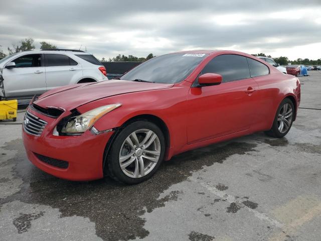  Salvage INFINITI G37