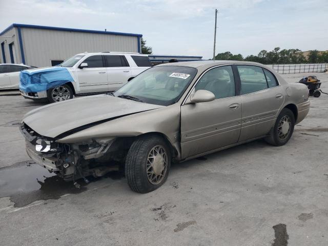  Salvage Buick LeSabre