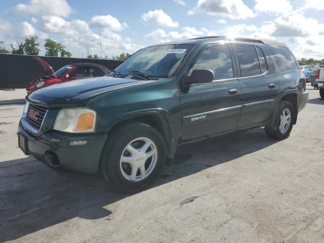  Salvage GMC Envoy
