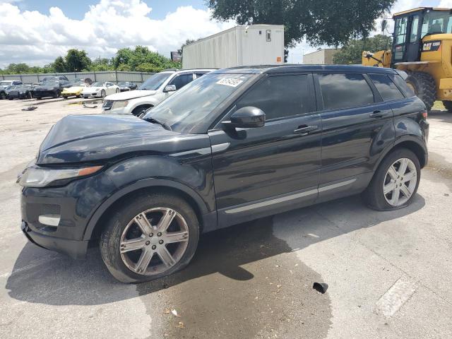 Salvage Land Rover Range Rover