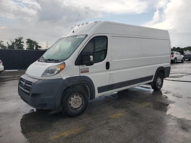  Salvage Ram Promaster