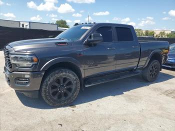  Salvage Ram 2500