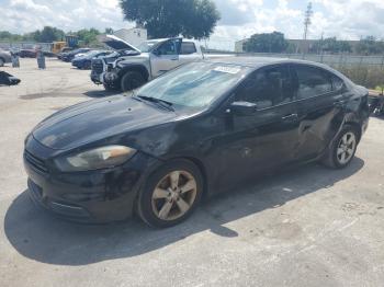  Salvage Dodge Dart