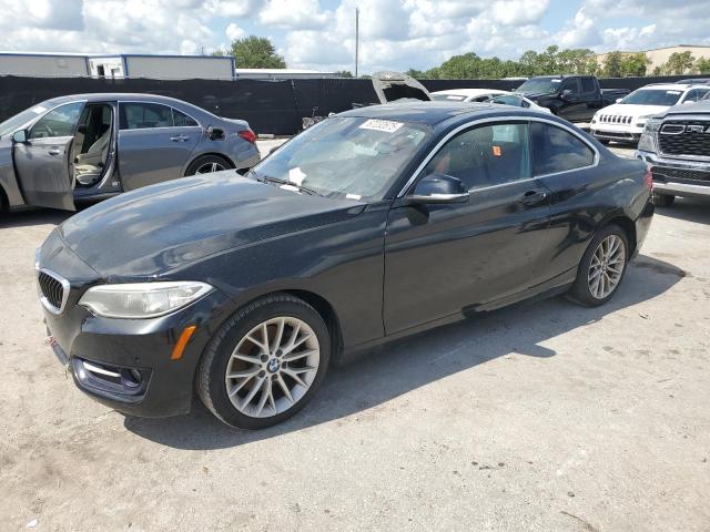  Salvage BMW 2 Series