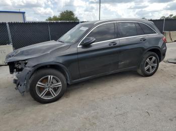  Salvage Mercedes-Benz GLC