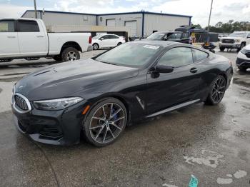  Salvage BMW 8 Series