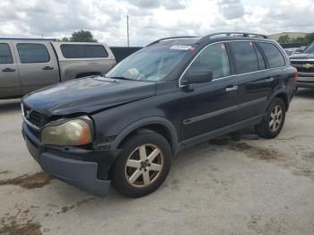  Salvage Volvo XC90