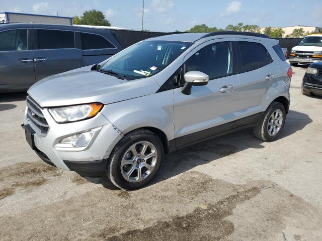  Salvage Ford EcoSport