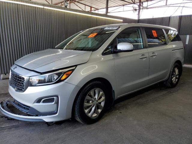  Salvage Kia Sedona