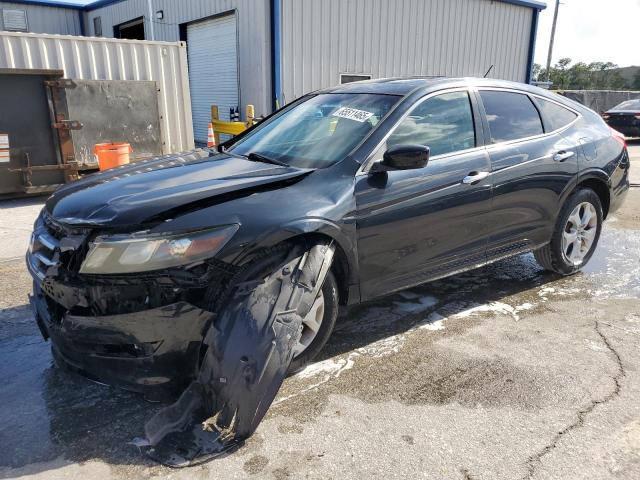  Salvage Honda Crosstour