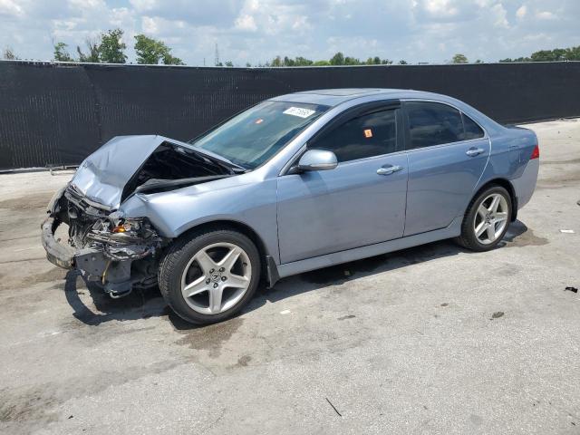  Salvage Acura TSX