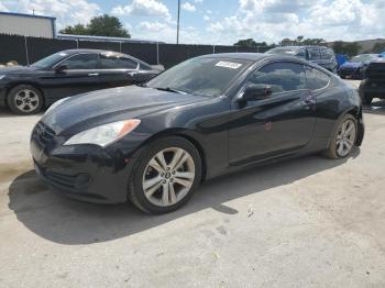  Salvage Hyundai Genesis