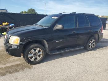  Salvage GMC Envoy