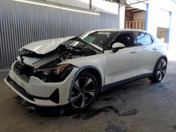  Salvage Polestar 2