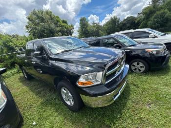  Salvage Dodge Ram 1500